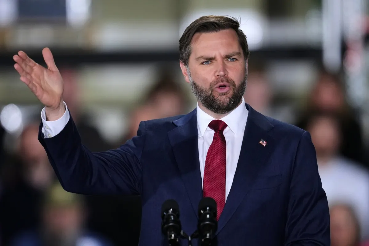 25th amendment — US news