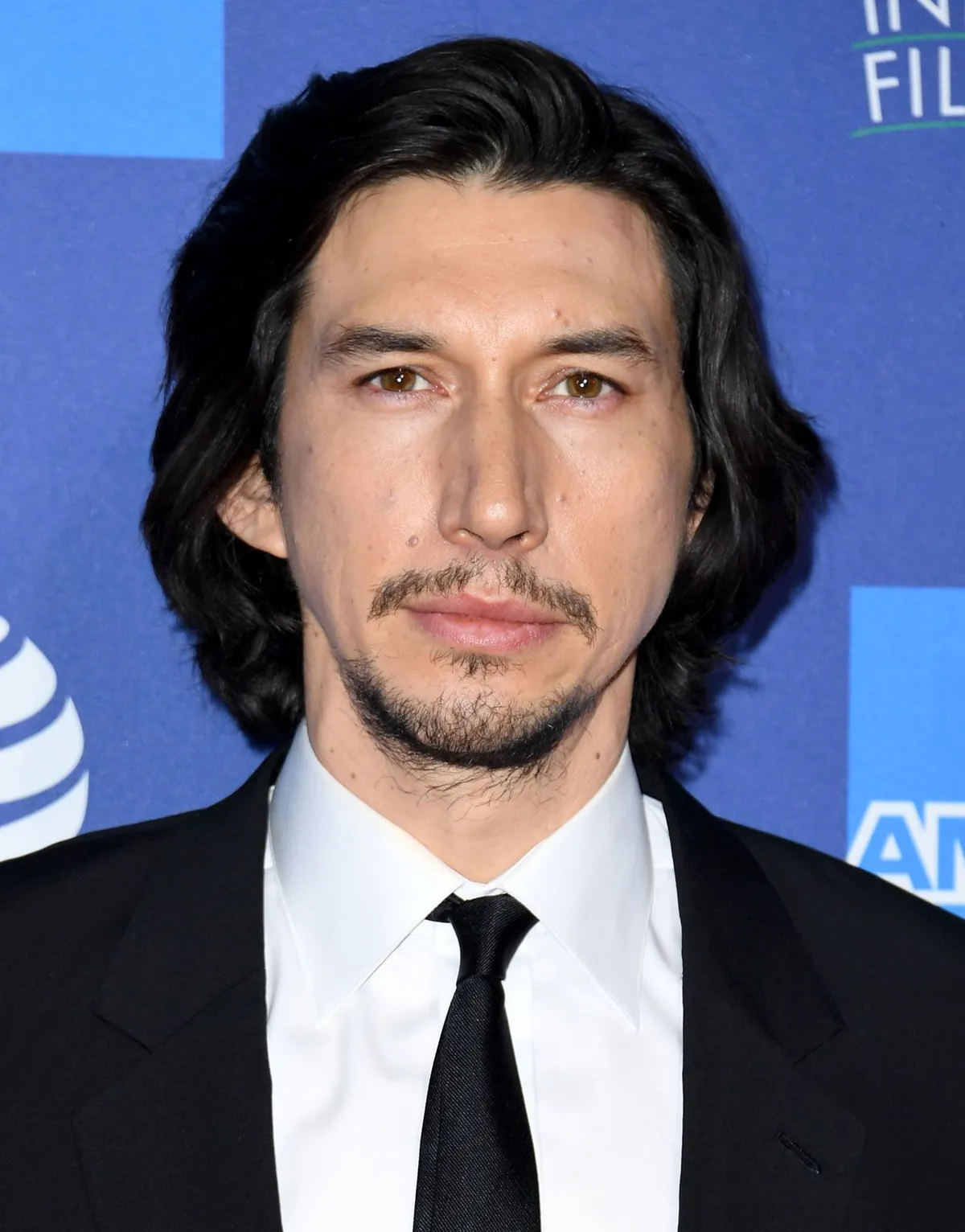 adam driver — US news