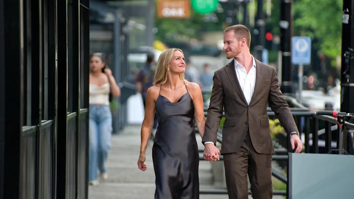 age of attraction couples — US news