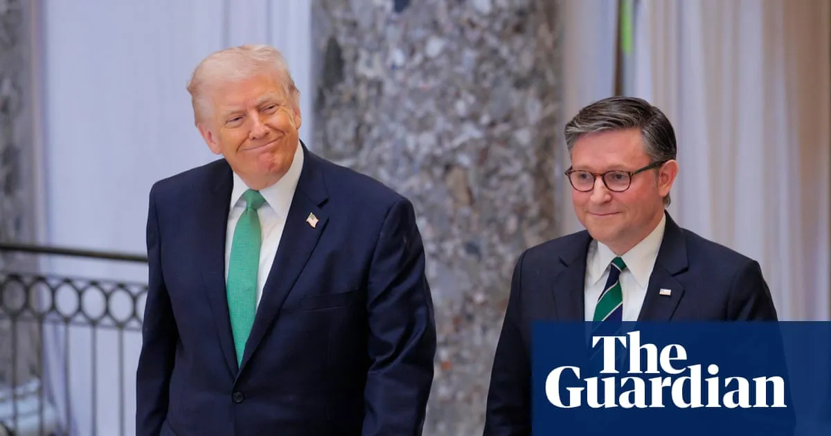 america first award — US news