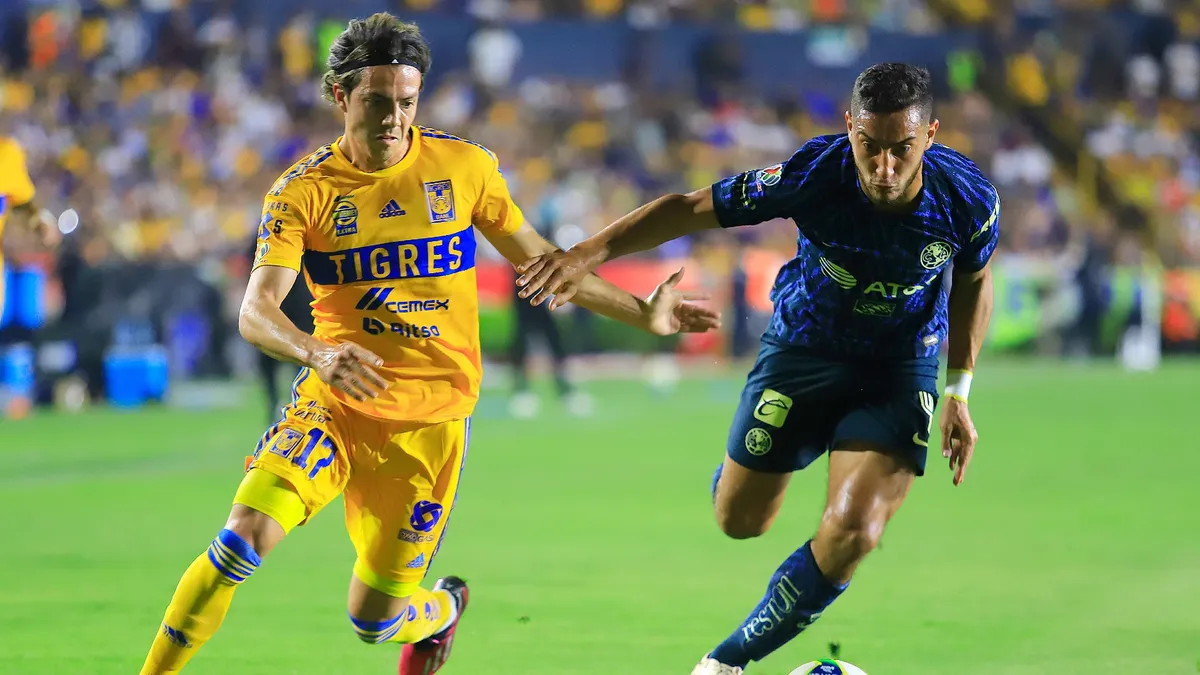america vs tigres — US news