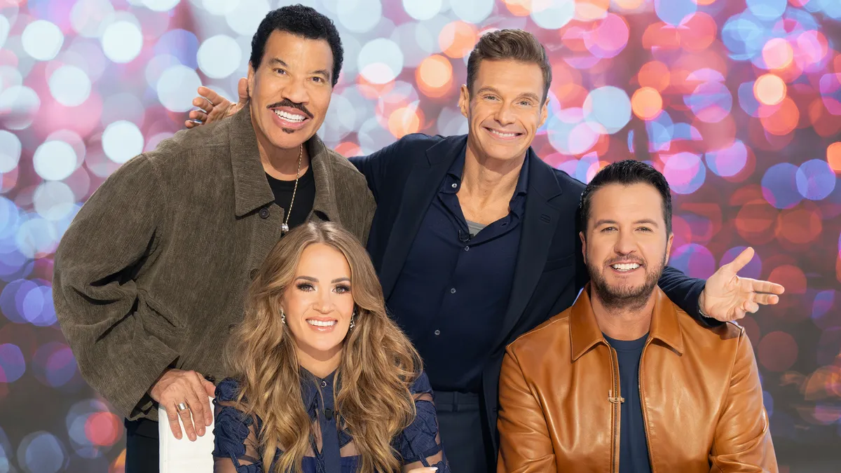 american idol voting — US news