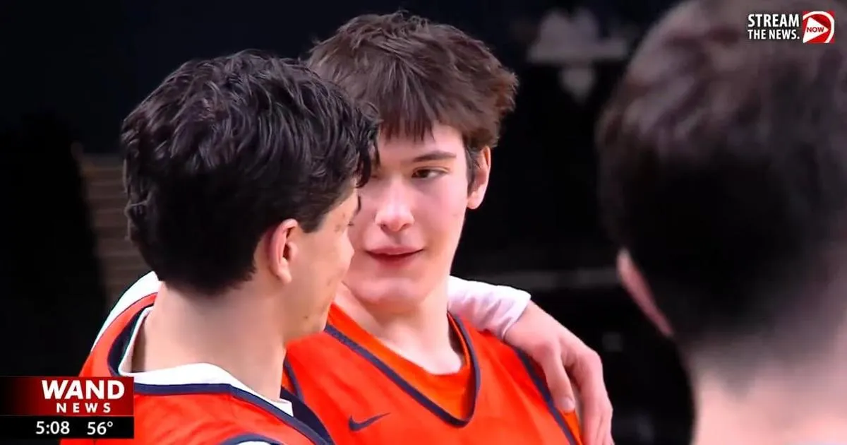 andrej stojakovic — US news