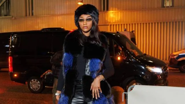 angel reese — US news