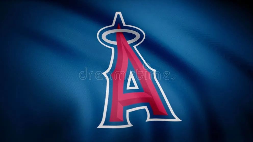 angels baseball — US news