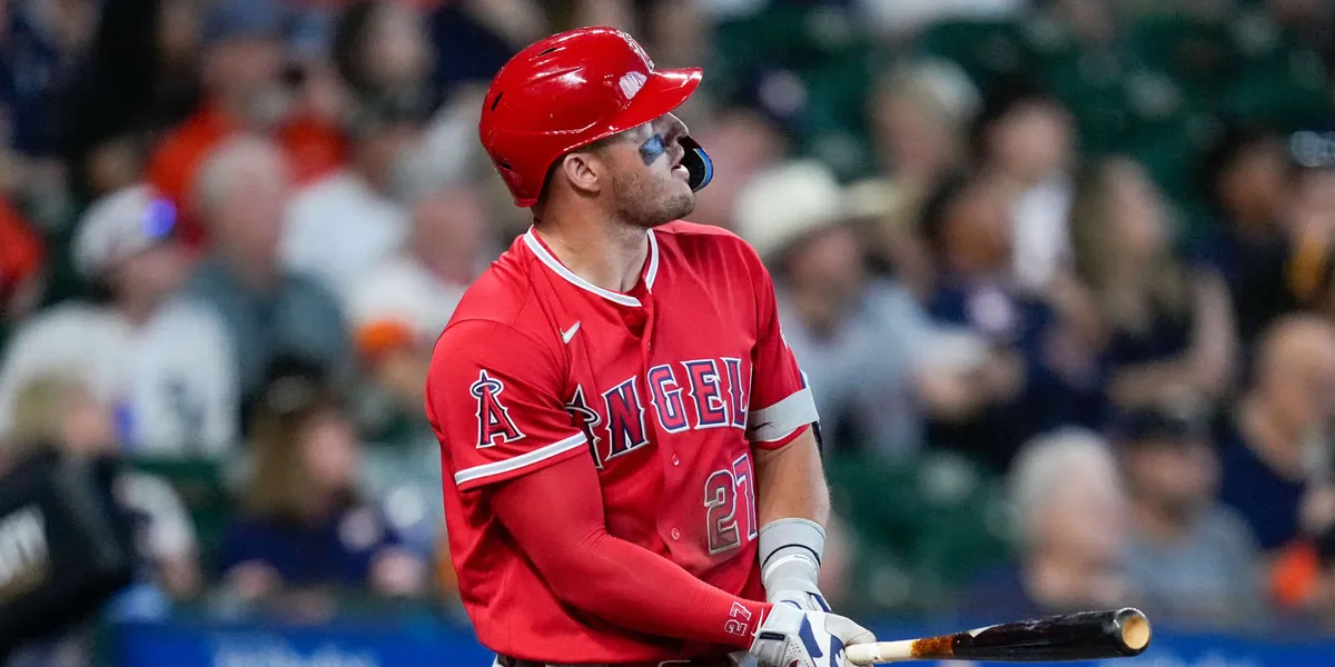 angels vs astros — US news