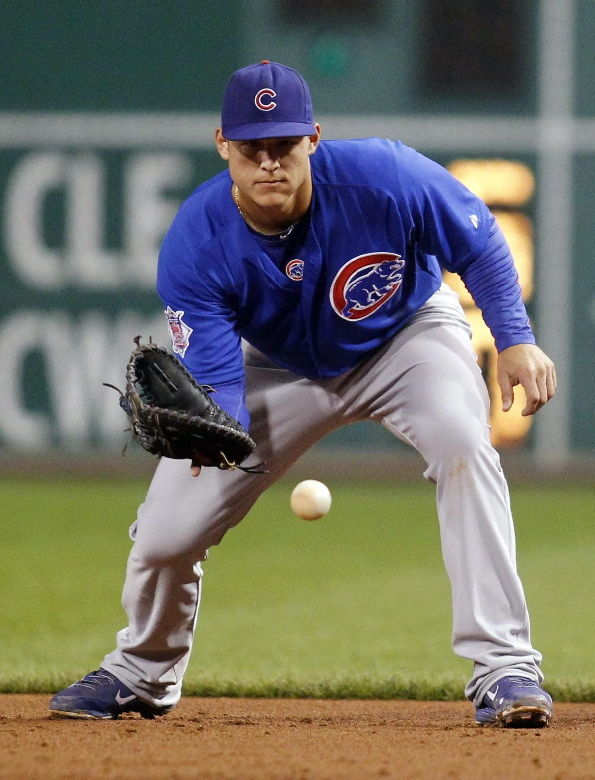 anthony rizzo — US news