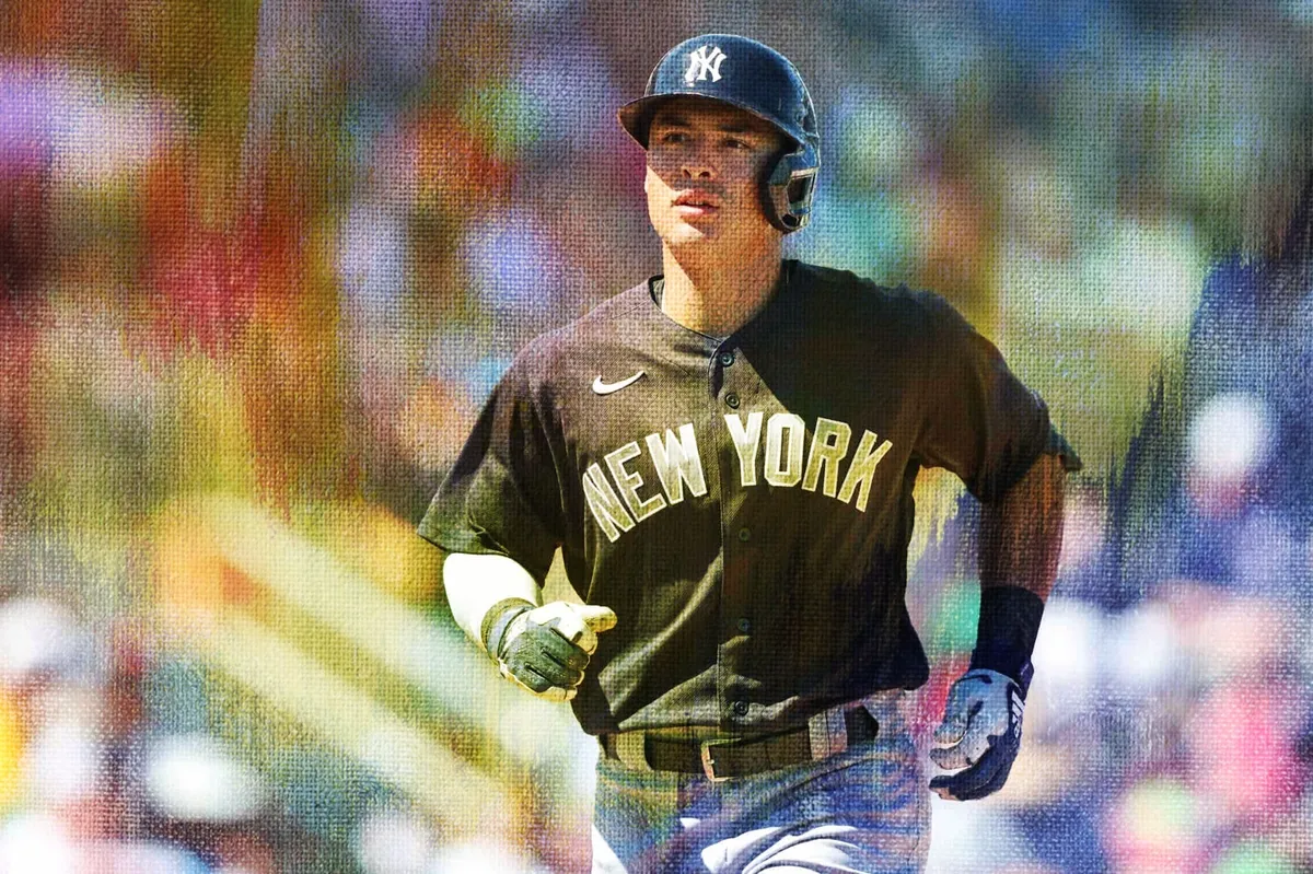 anthony volpe — US news