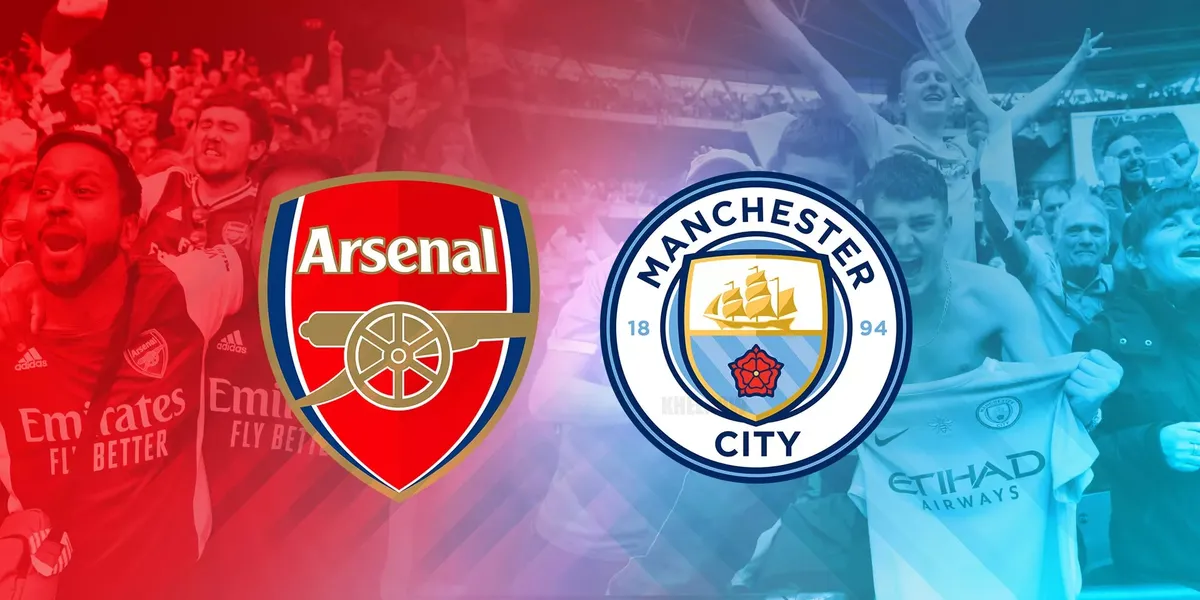 arsenal - manchester city — US news