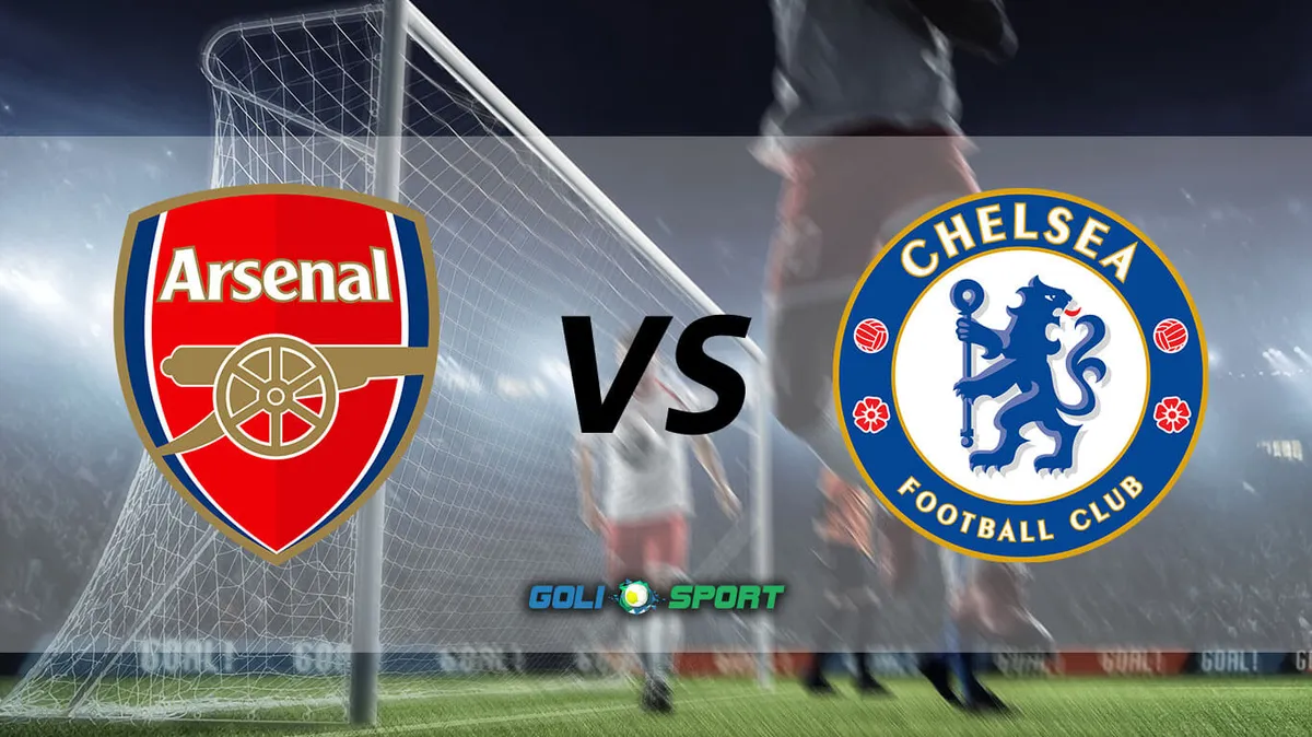 arsenal vs chelsea — US news