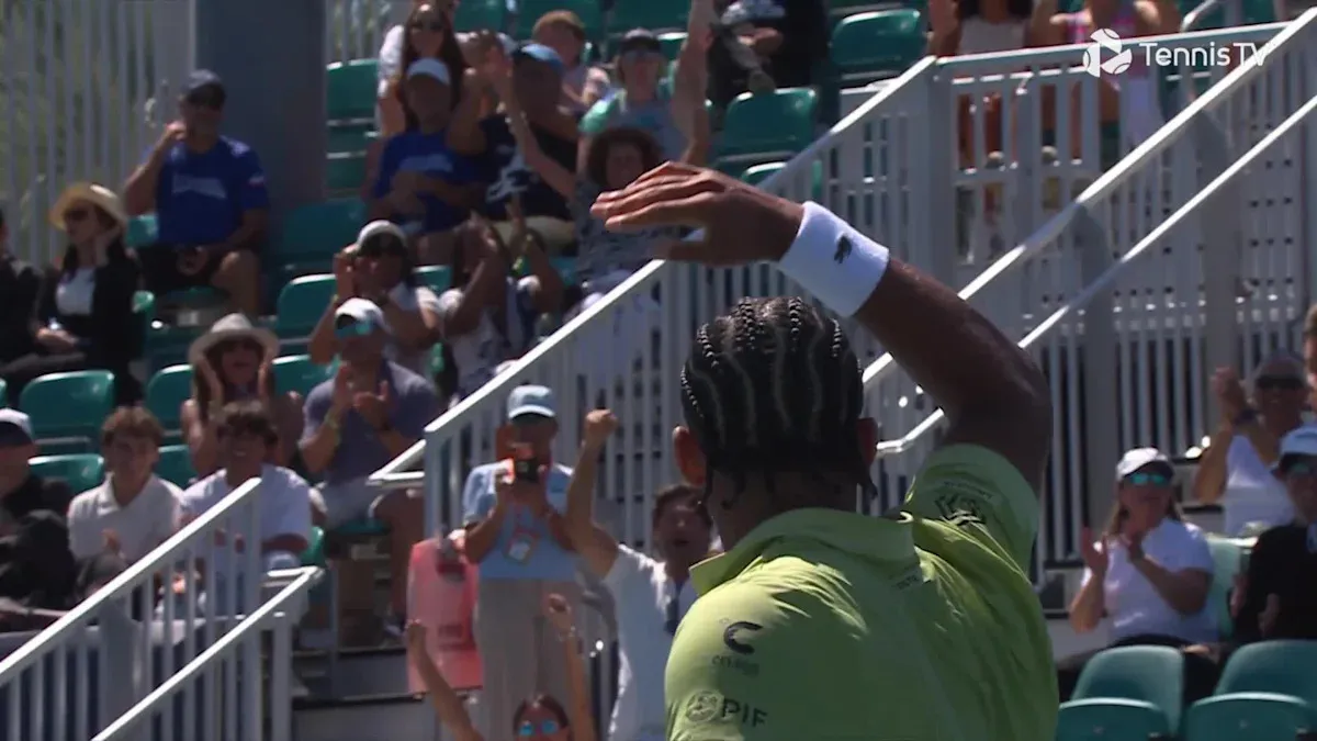 arthur fils — US news