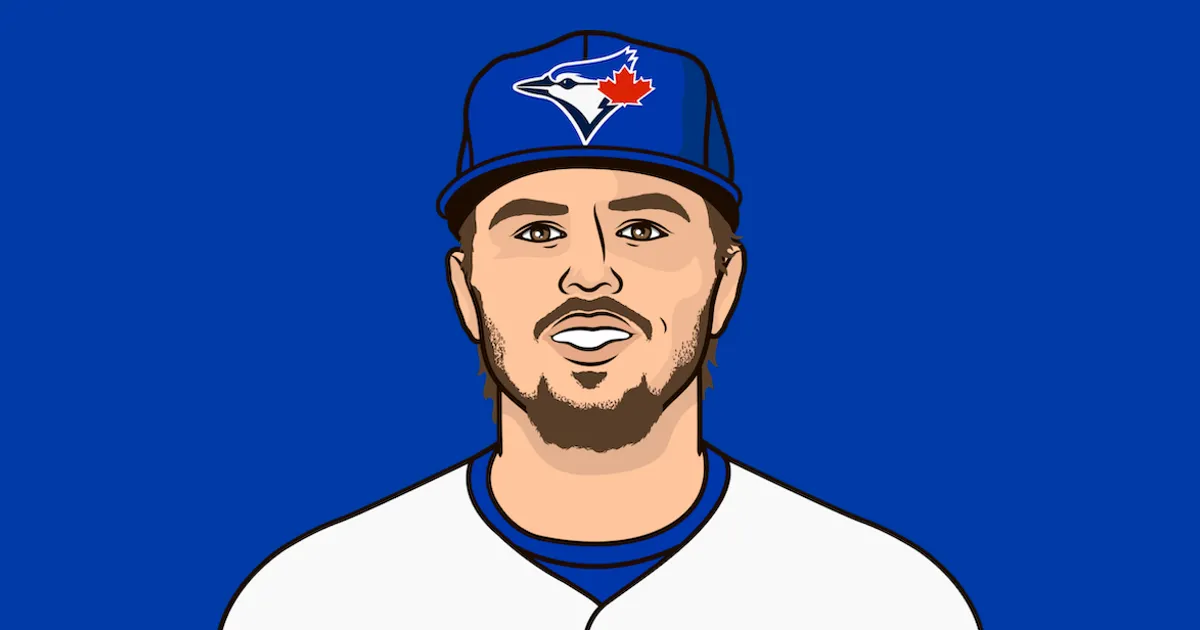 athletics vs blue jays — US news