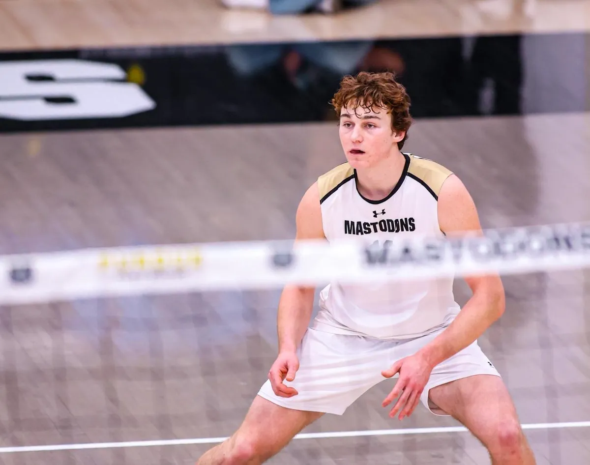 athletics — US news