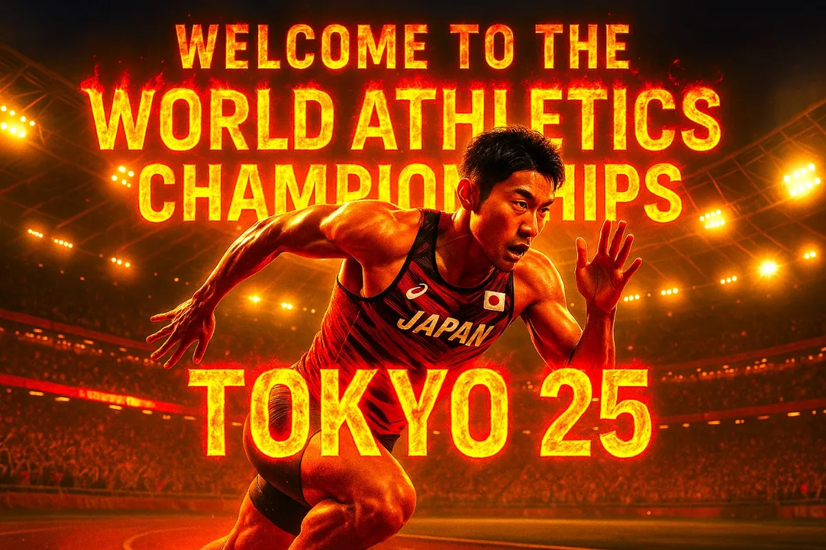 athletics — US news