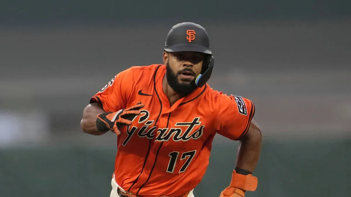 barry bonds — US news