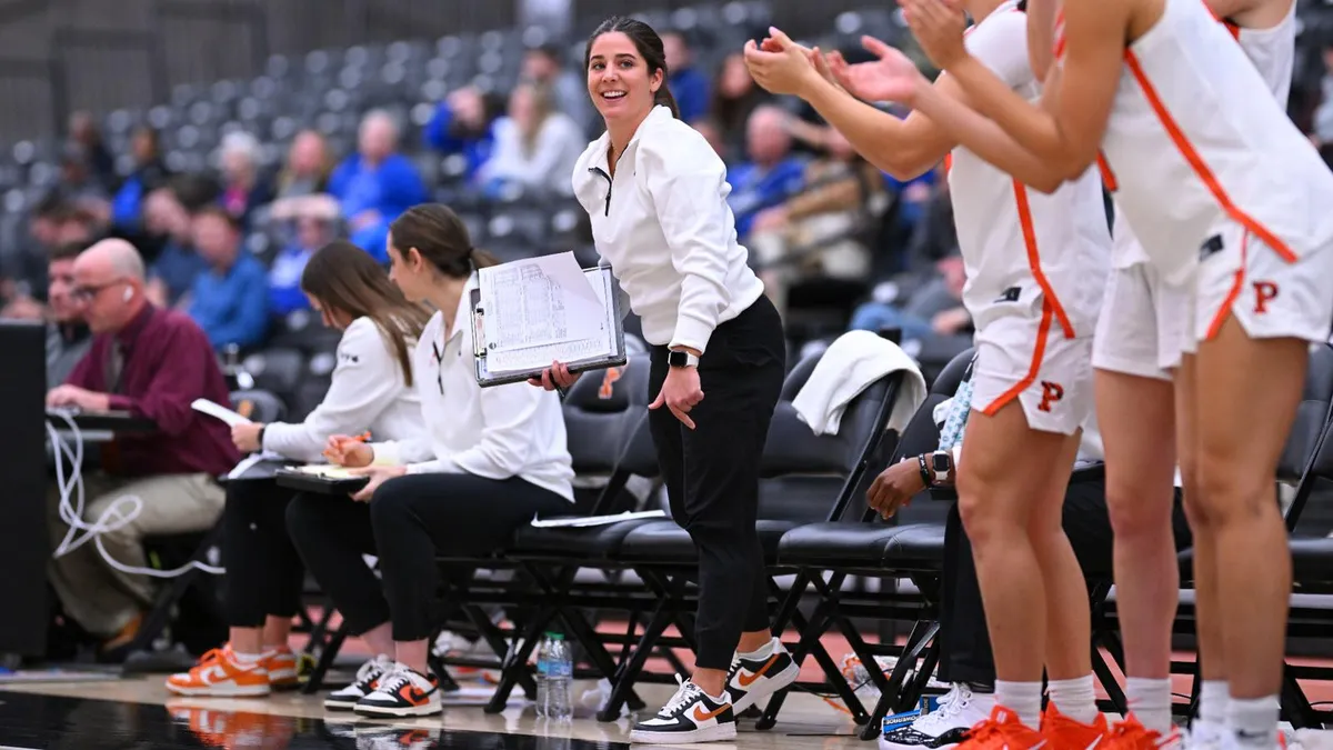 basketball — US news