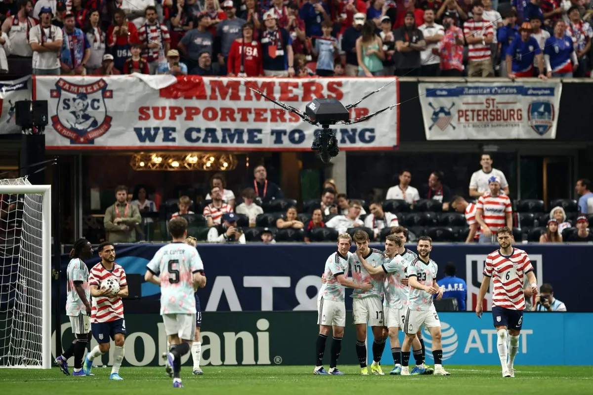 belgium vs usa — US news