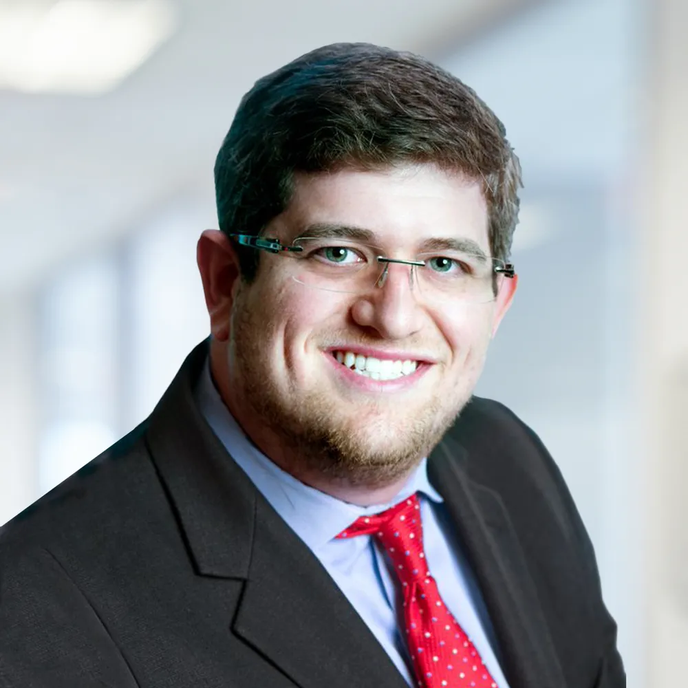 ben jacobson — US news