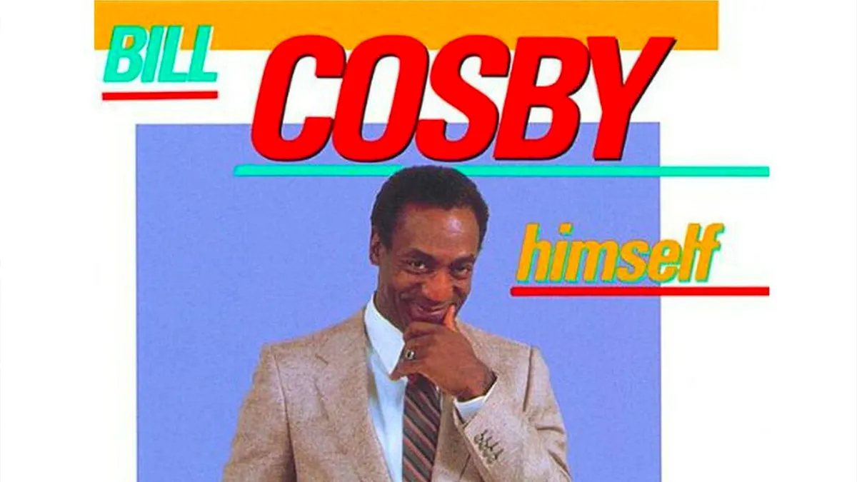 bill cosby — US news