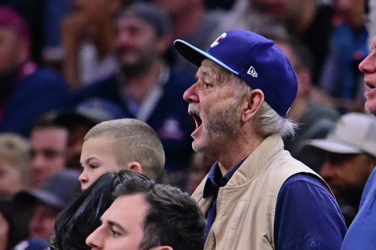 bill murray — US news