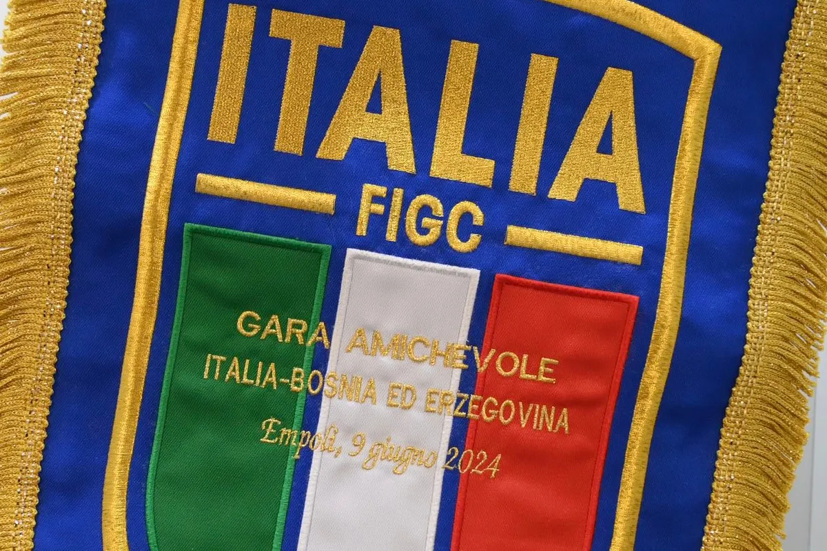 bosnia and herzegovina vs italy — US news