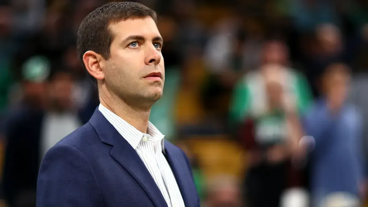 brad stevens — US news