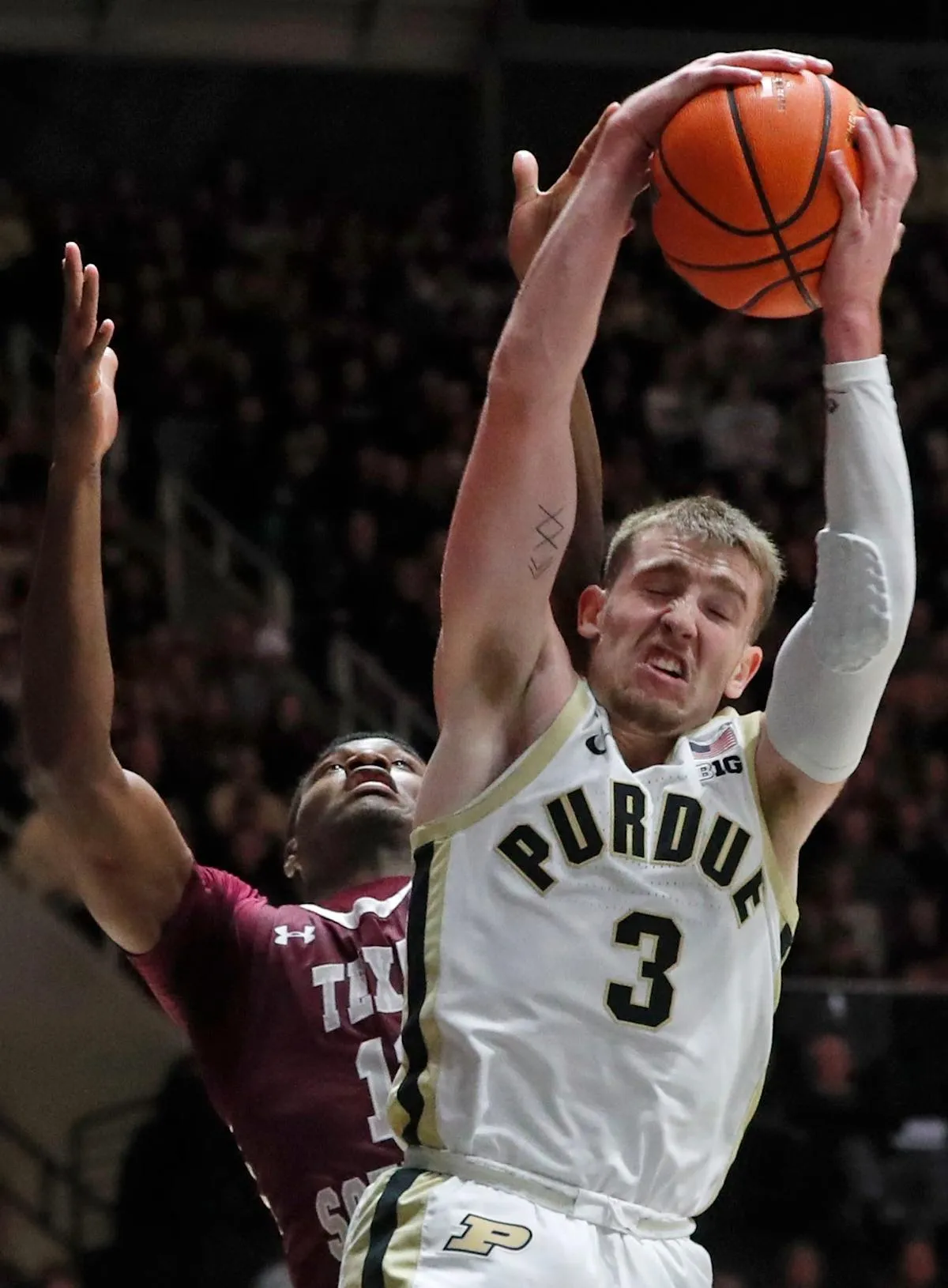 braden smith — US news