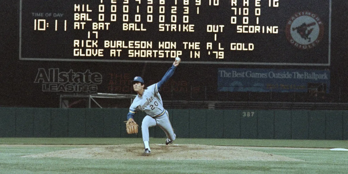 brewers tv — US news