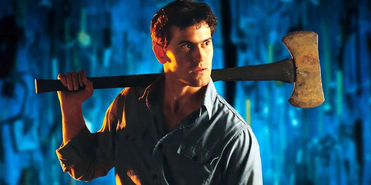 bruce campbell — US news