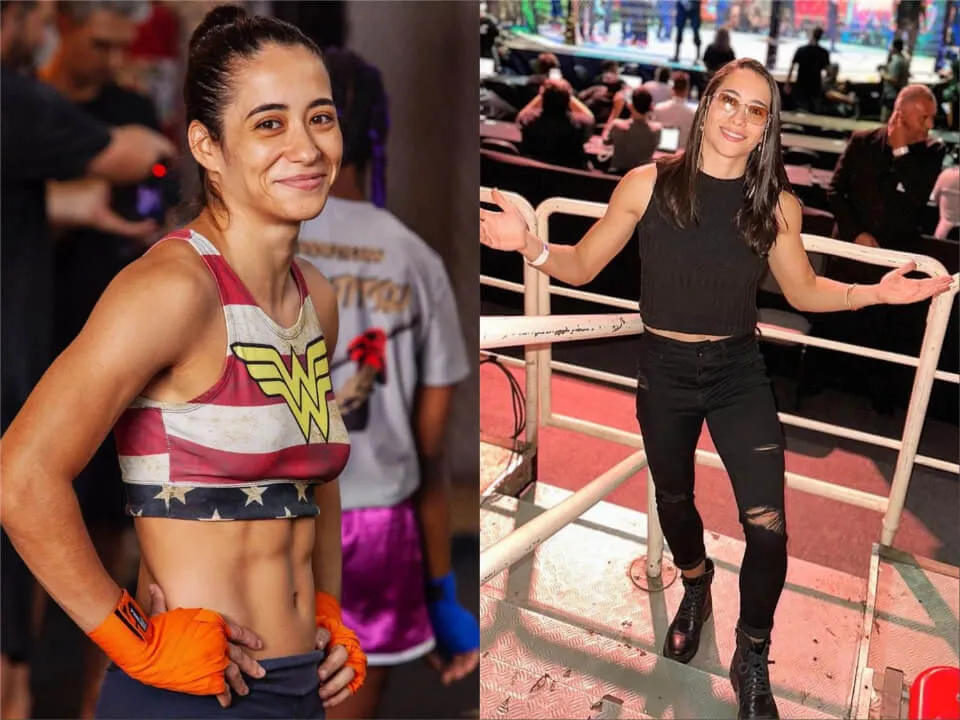 bruna brasil — US news