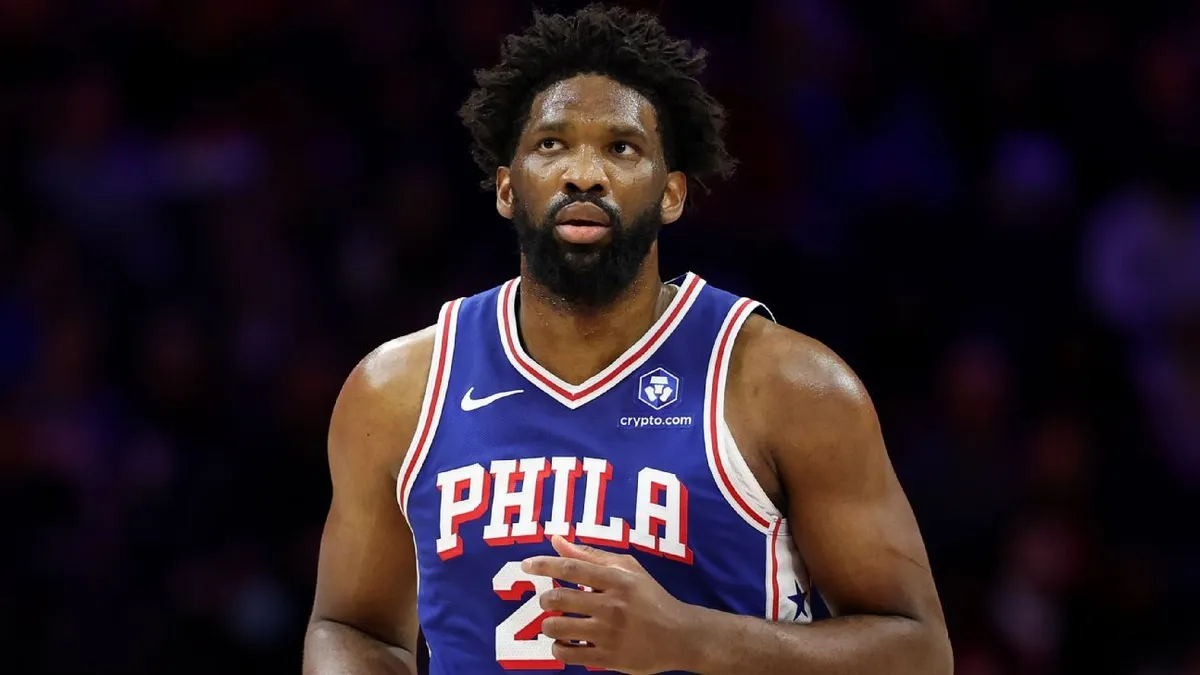 bulls vs 76ers — US news