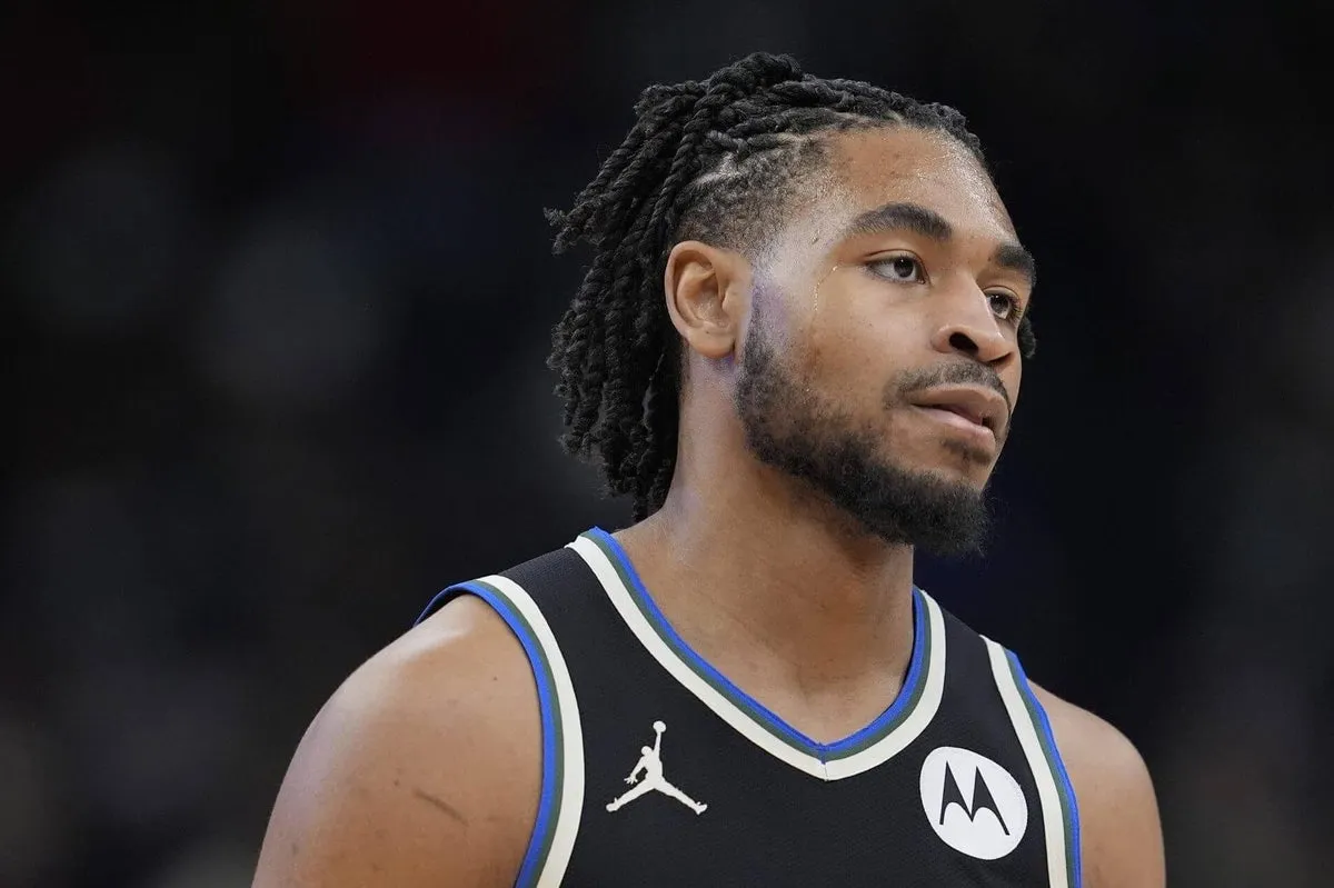 cam thomas — US news