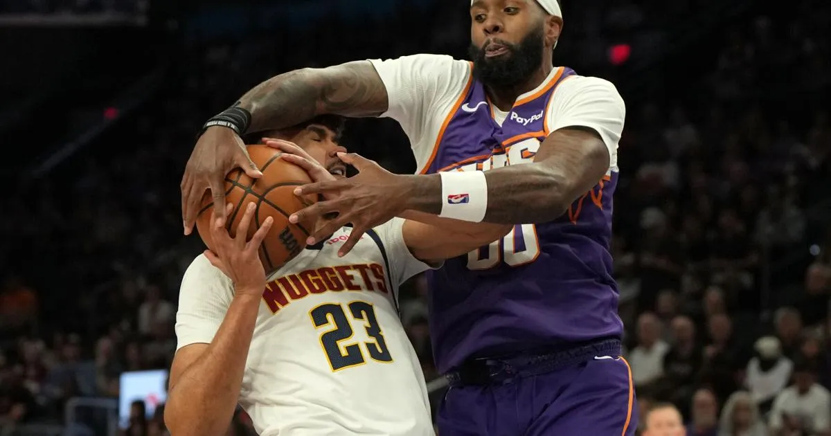 cameron johnson — US news