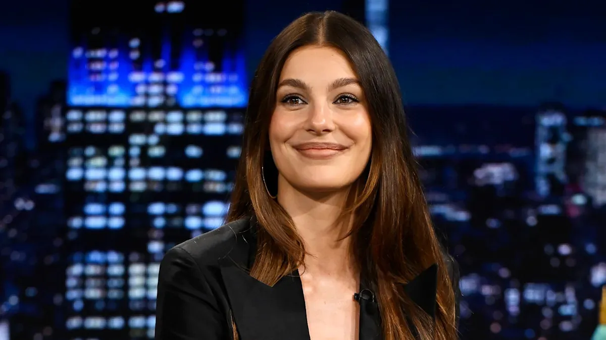 camila morrone — US news