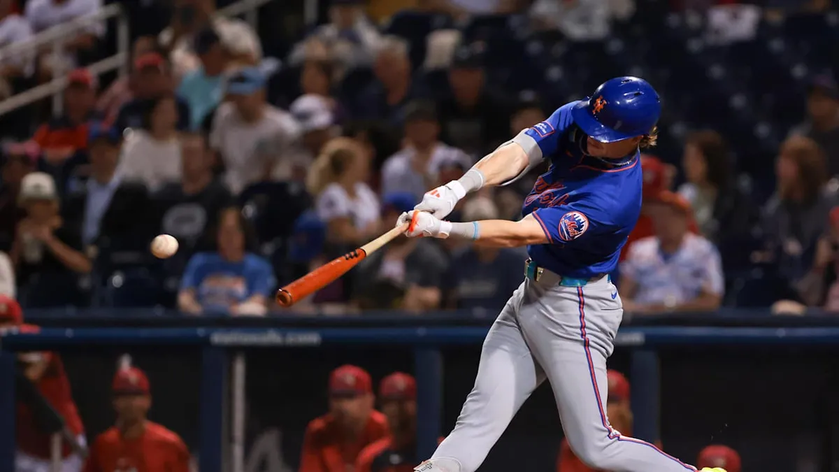 carson benge — US news