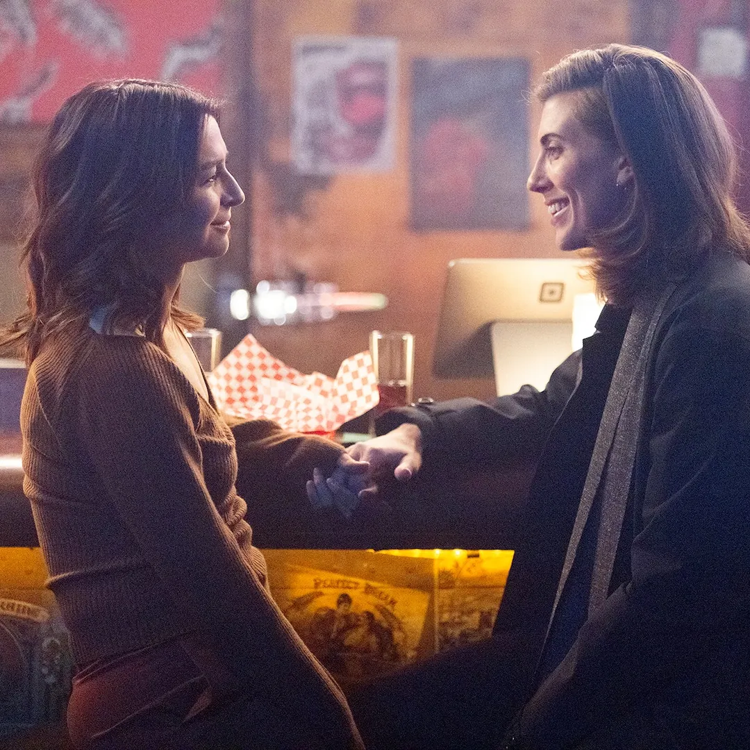 caterina scorsone — US news