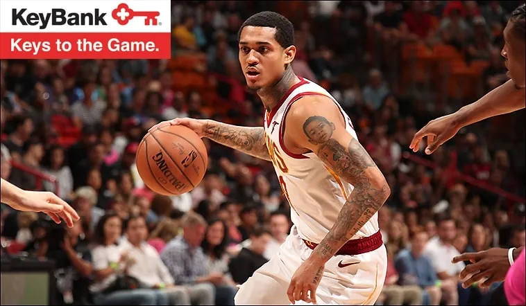 cavaliers vs jazz — US news