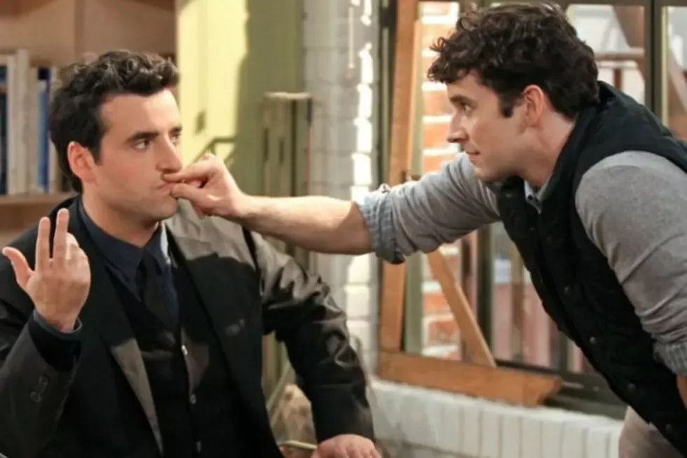 cbs cancels — US news