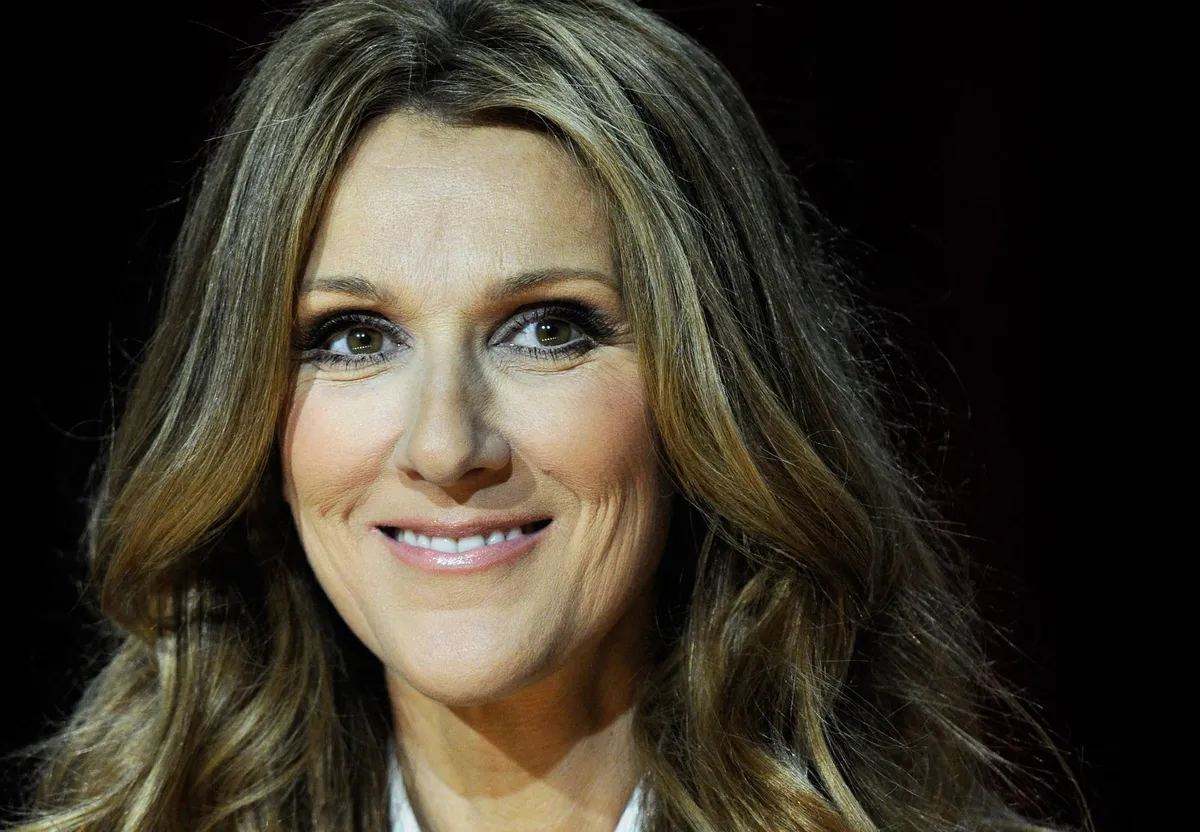 celine dion — US news