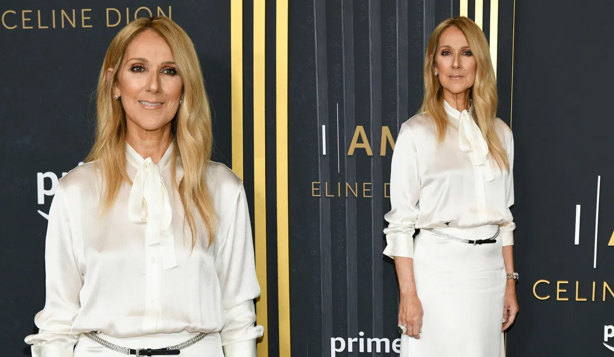 celine dion — US news