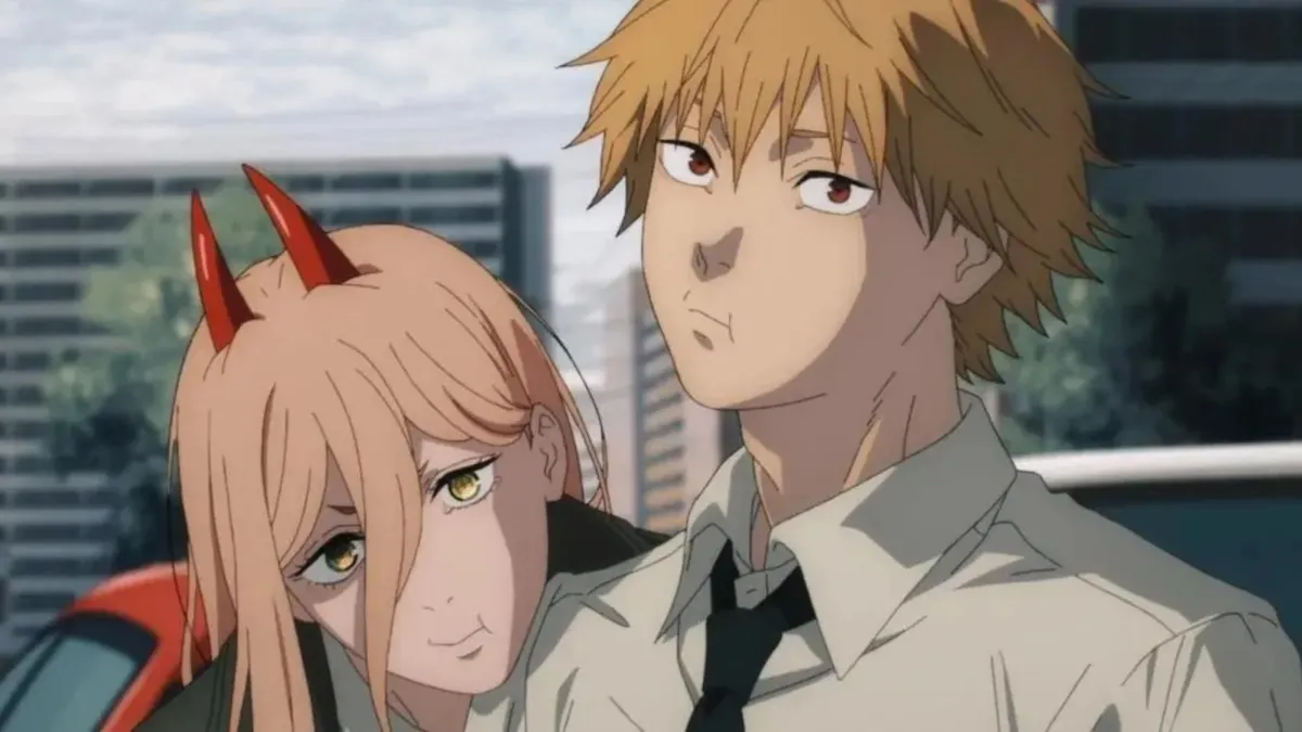 chainsaw man chapter 232 — US news