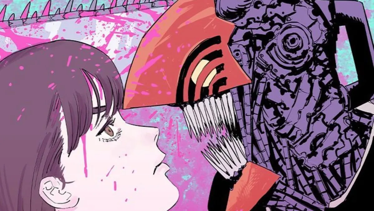 chainsaw man ending — US news