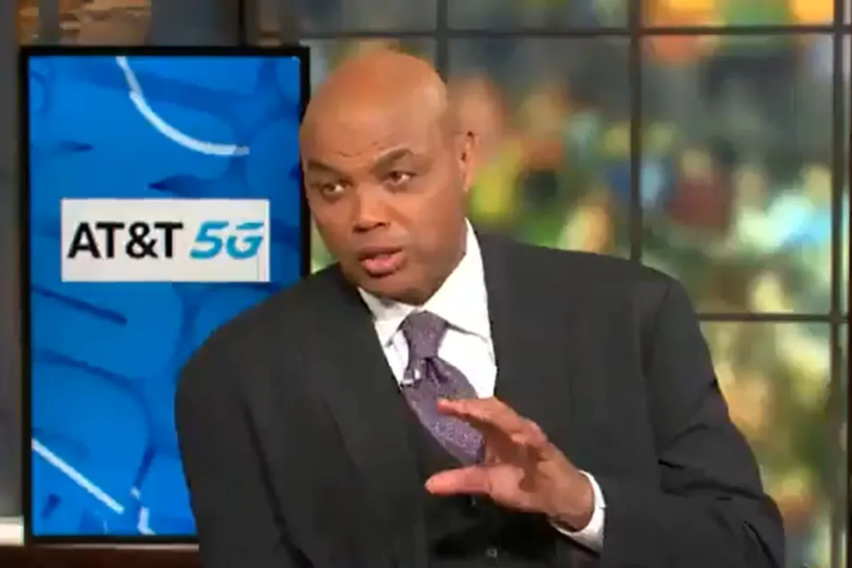 charles barkley — US news