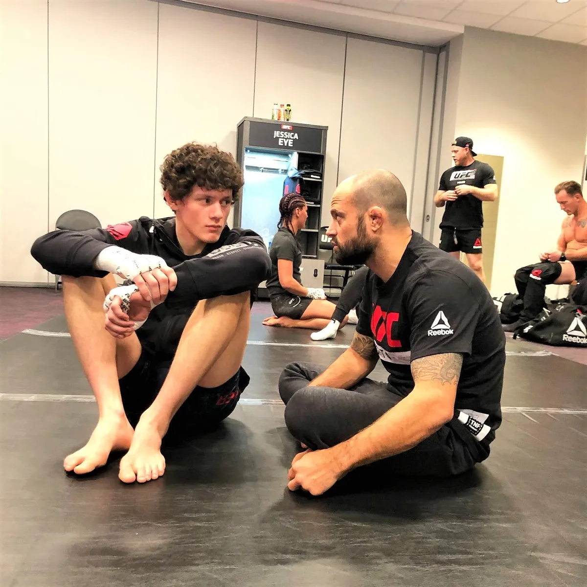 chase hooper — US news