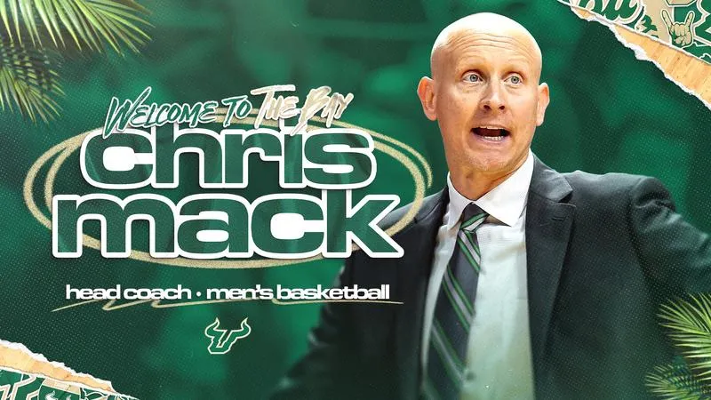 chris mack — US news