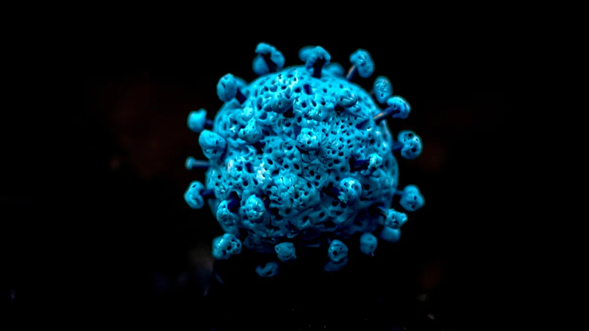 cicada covid variant ba 3.2 — US news