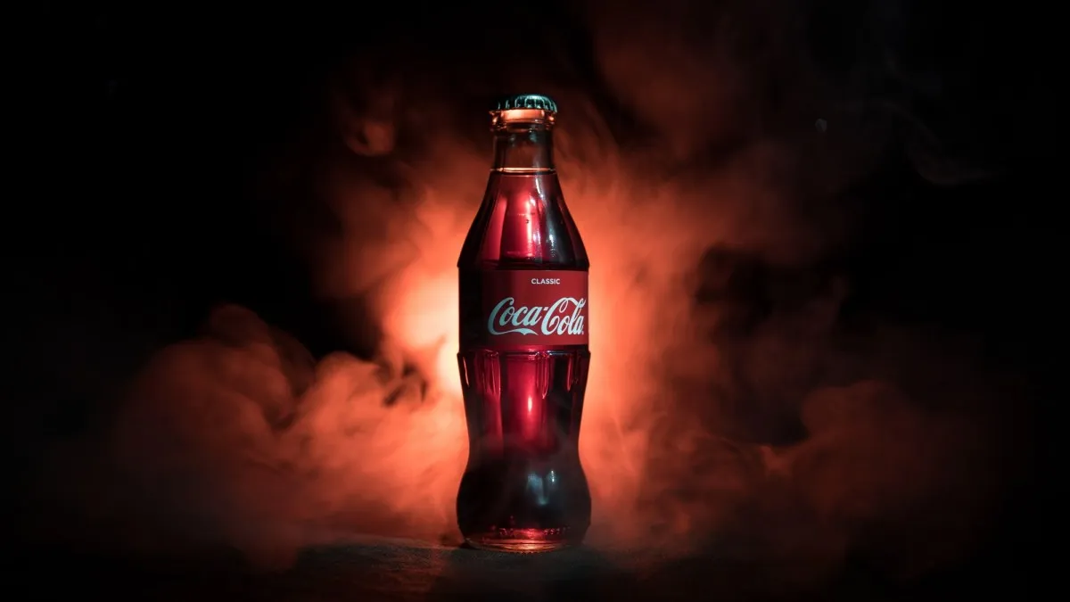 coca cola — US news
