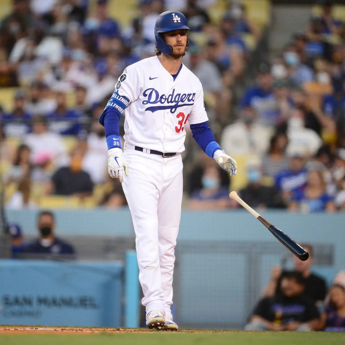 cody bellinger — US news