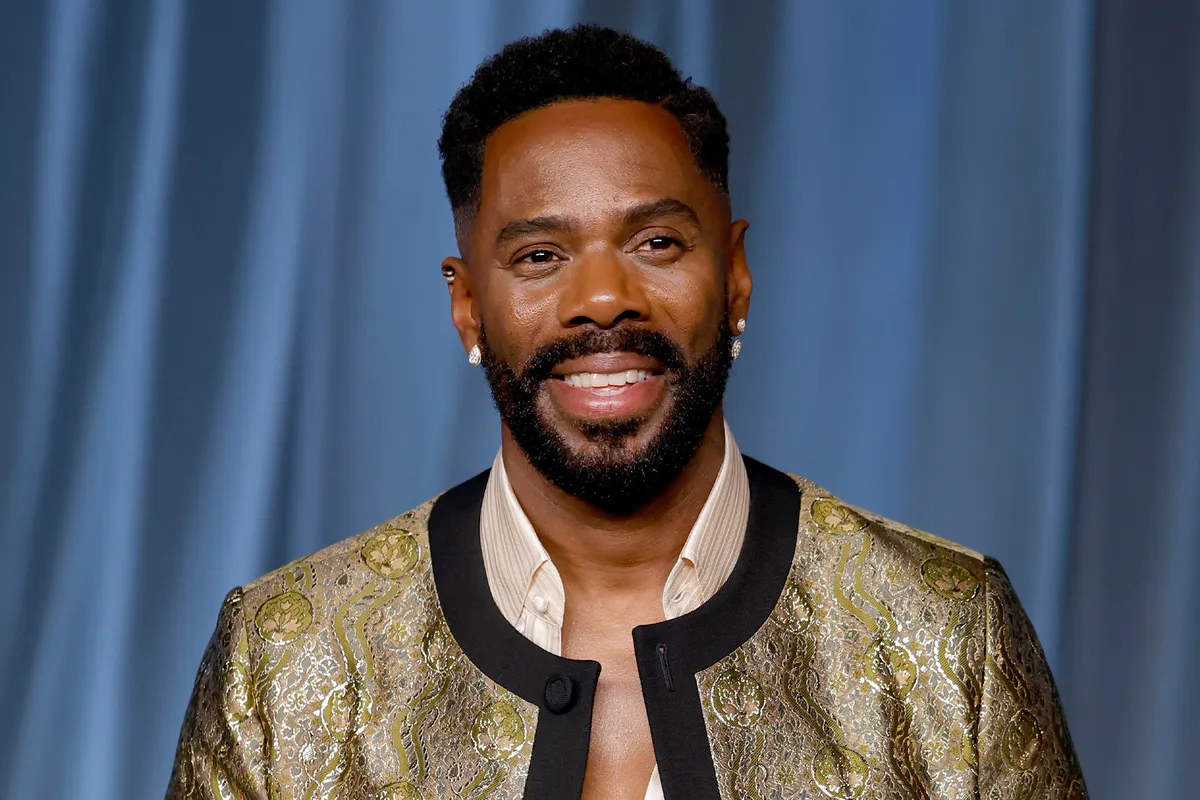 colman domingo — US news