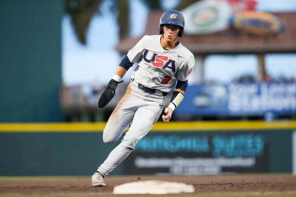 colt emerson — US news